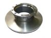 IVECO 1906461 Brake Disc